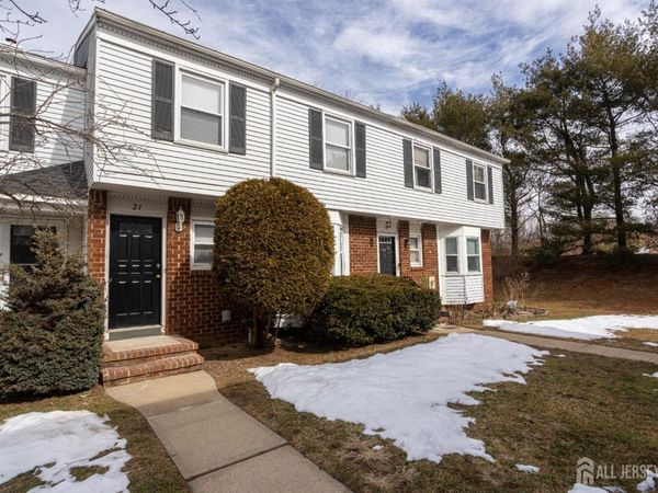 21 Rosewood Court , Sayreville, NJ 08872