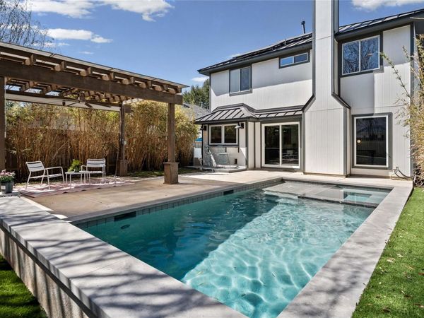 5715 Steven Creek WAY, Austin, TX 78721