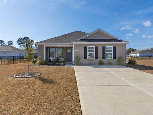 136 Bud Dr. , Longs, SC 29568