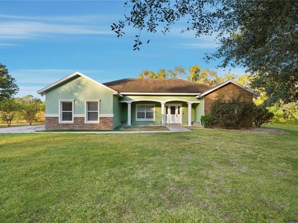 12760 SE 48TH TERRACE, BELLEVIEW, FL 34420