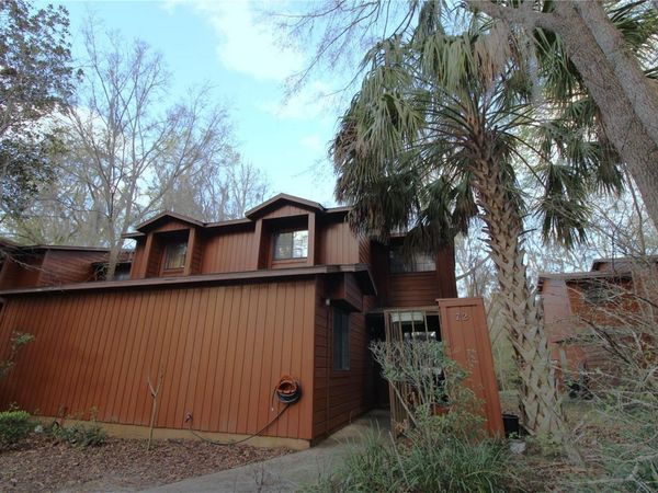 900 SW 62ND BOULEVARD , Unit K72, GAINESVILLE, FL 32607