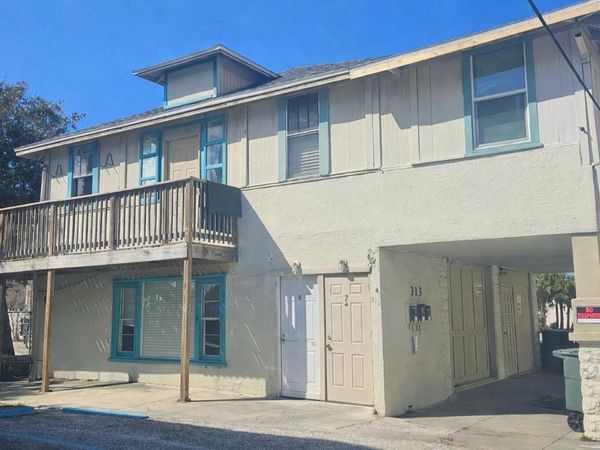 709 ORA STREET , Unit 06, DAYTONA BEACH, FL 32118