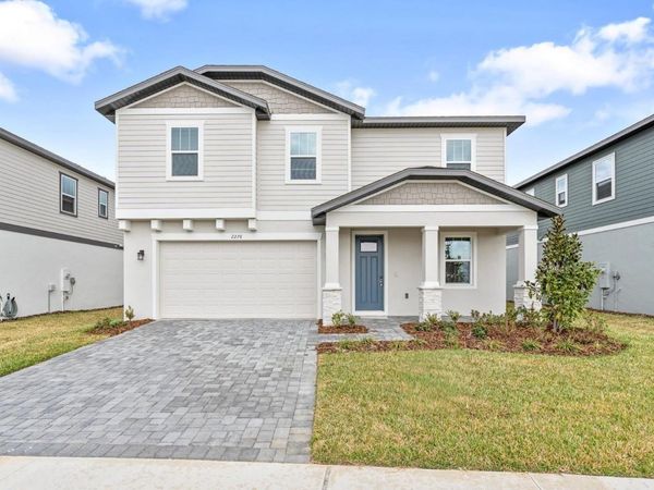 2276 HEN ROAD, MINNEOLA, FL 34715