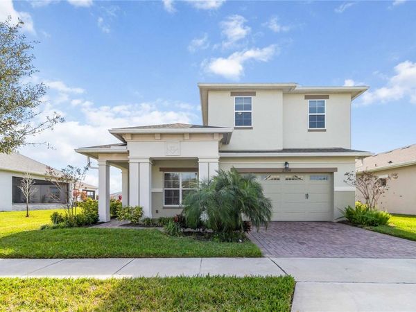 2709 GREENLANDS STREET , ST CLOUD, FL 34772