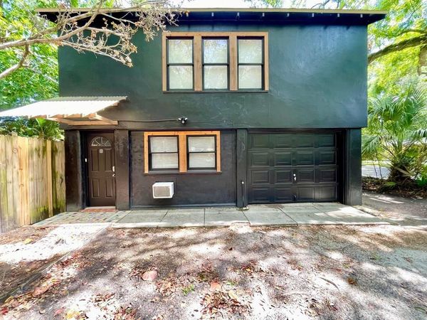 6601 N NAVIN AVENUE , Unit A, TAMPA, FL 33604