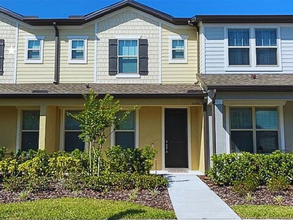 5045 CASPIAN STREET , ST CLOUD, FL 34771