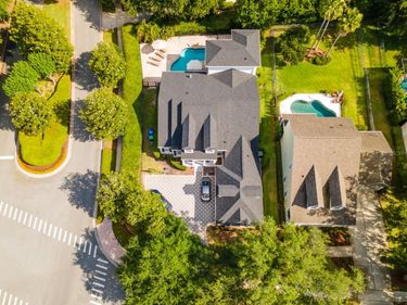 8532 BOWDEN WAY , WINDERMERE, FL 34786