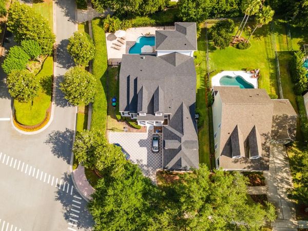 8532 BOWDEN WAY , WINDERMERE, FL 34786