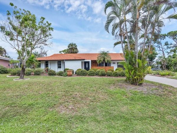 4696 POMPANO STREET , PLACIDA, FL 33946