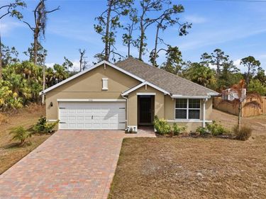 5708 BANNOCK CIRCLE, NORTH PORT, FL 34288