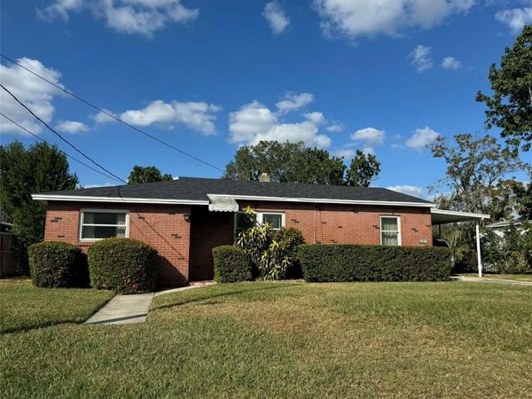 1854 CASCO STREET , LAKELAND, FL 33801