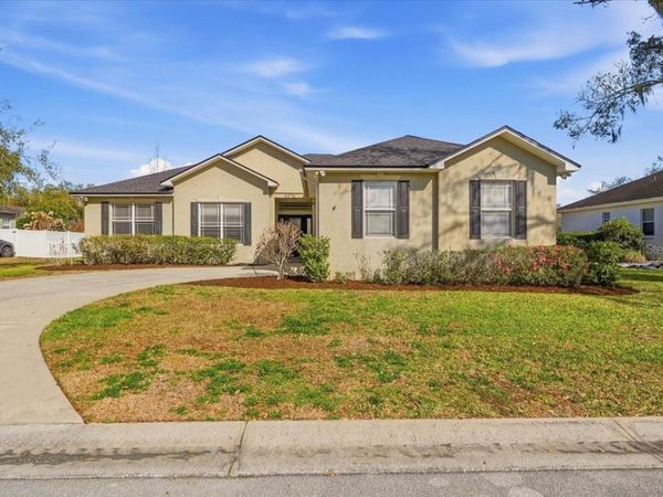 6474 BRISTOL OAKS DRIVE , LAKELAND, FL 33811