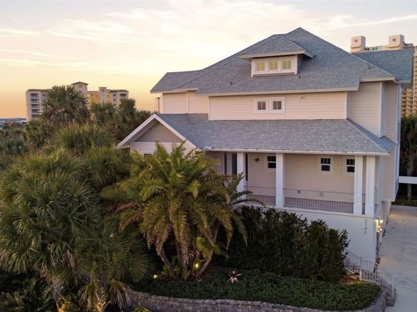 2142 VILLA WAY, NEW SMYRNA BEACH, FL 32169