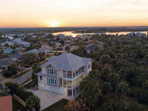 2142 VILLA WAY, NEW SMYRNA BEACH, FL 32169