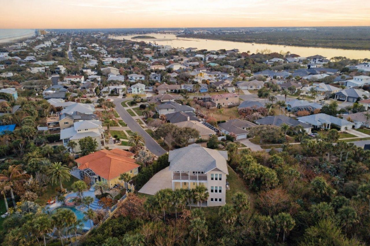 2142 Villa Way, New Smyrna Beach, FL 32169 Photo