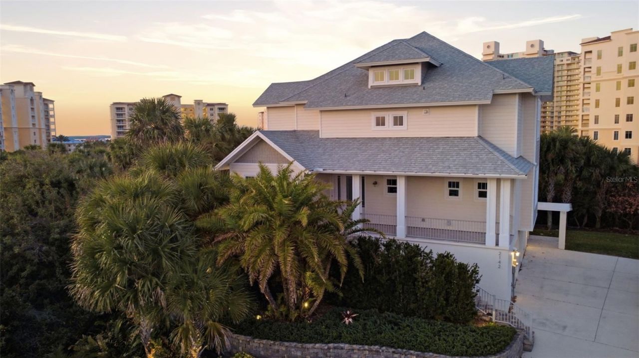 2142 Villa Way, New Smyrna Beach, FL 32169 Photo