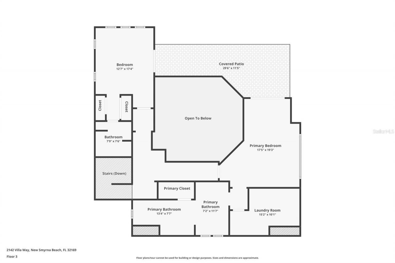 2142 Villa Way, New Smyrna Beach, FL 32169 Photo