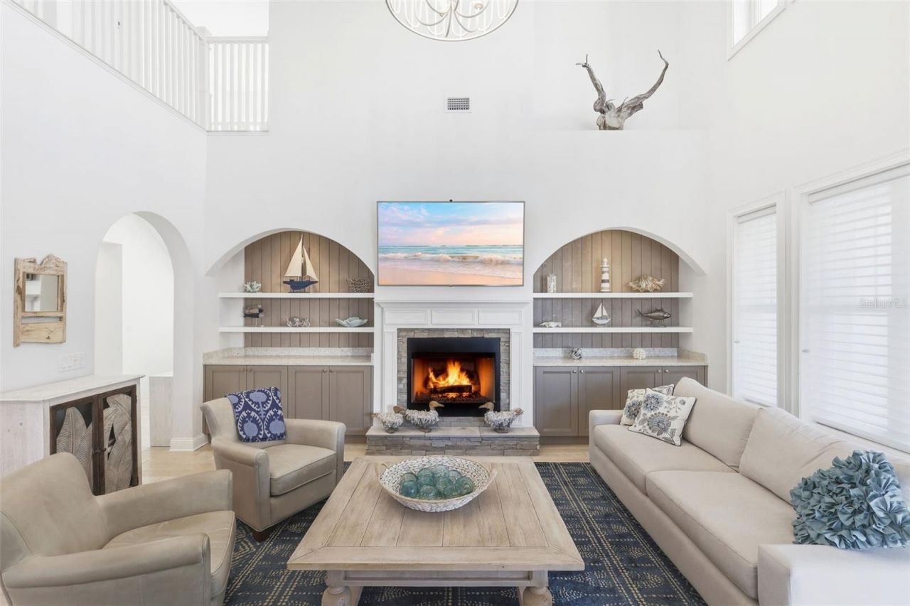 2142 Villa Way, New Smyrna Beach, FL 32169 Photo