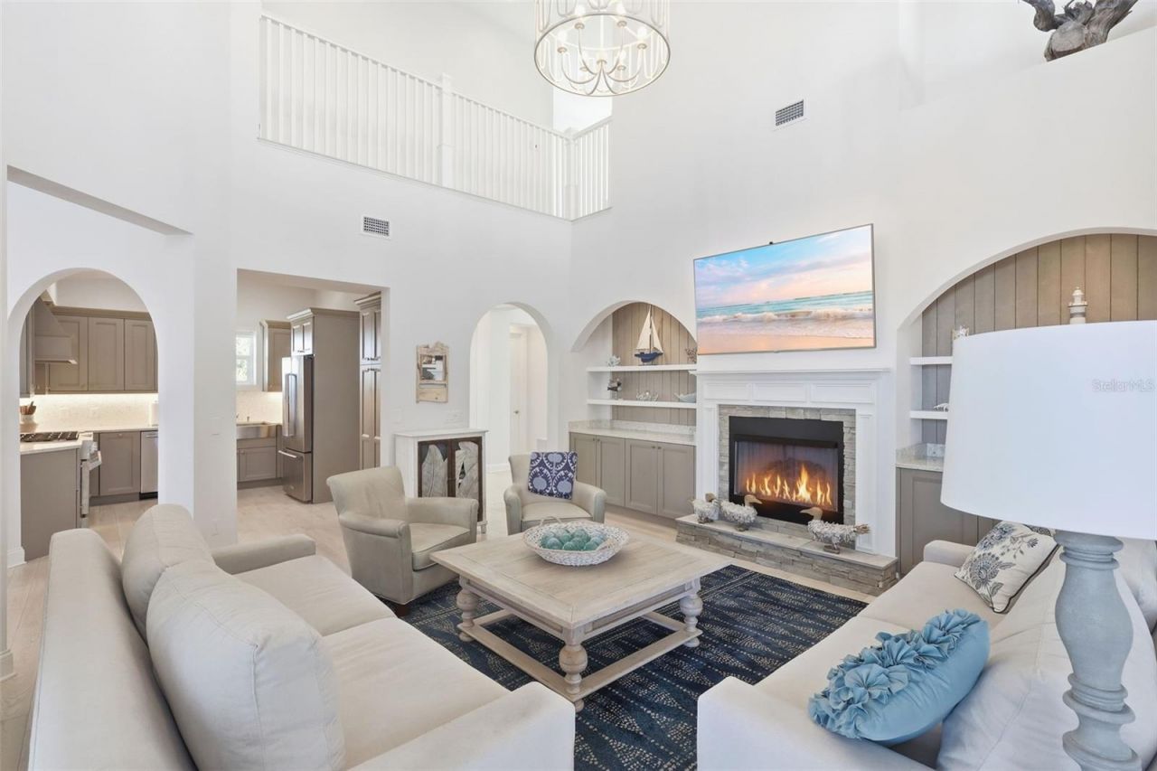 2142 Villa Way, New Smyrna Beach, FL 32169 Photo