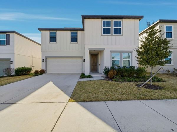 2058 DERWENT DRIVE , DAVENPORT, FL 33896