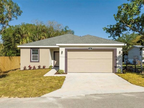 80 ALTA VISTA WAY , DAVENPORT, FL 33837