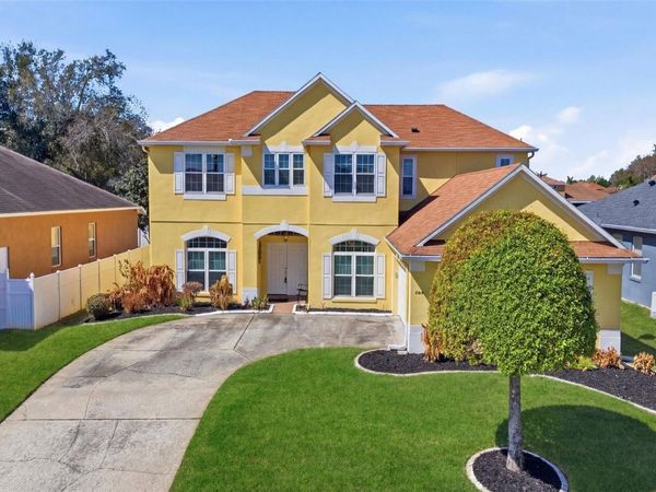 2614 GRAPEVINE CREST, OCOEE, FL 34761