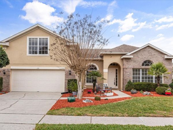 106 WINGHURST BOULEVARD , ORLANDO, FL 32828
