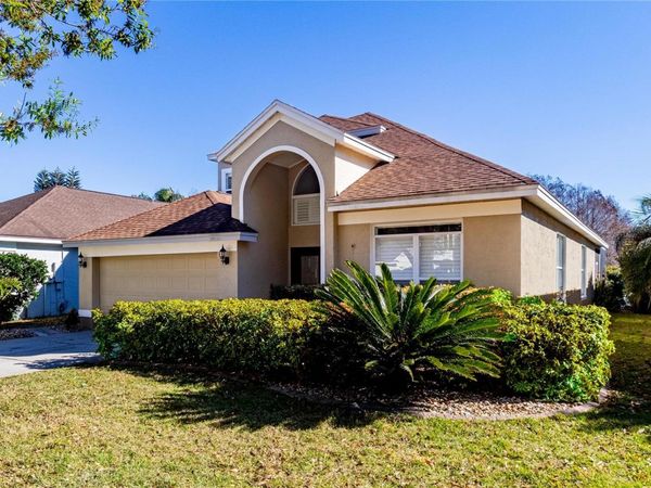 981 N LAKE CLAIRE CIRCLE, OVIEDO, FL 32765