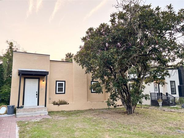 112 AVOCADO AVENUE , SANFORD, FL 32771