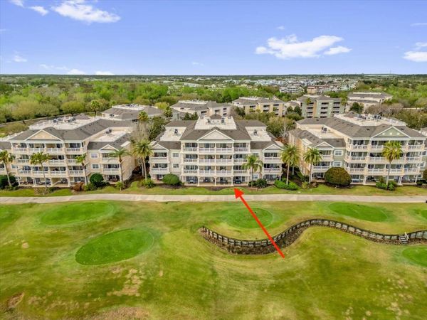 1362 CENTRE COURT RIDGE DRIVE , Unit 102, REUNION, FL 34747