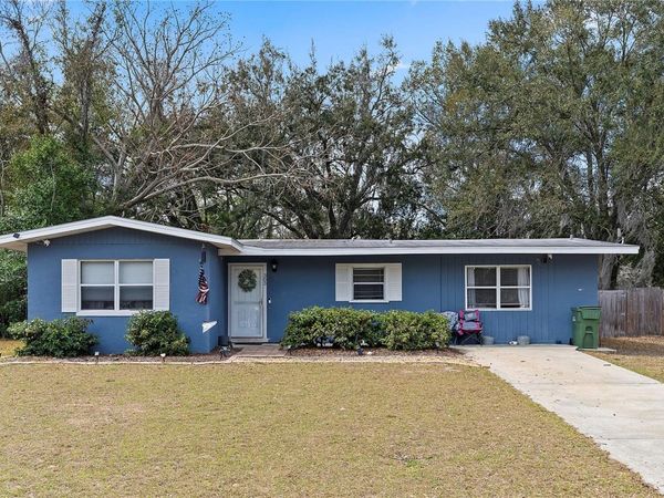 303 LOUIS STREET , LEESBURG, FL 34748