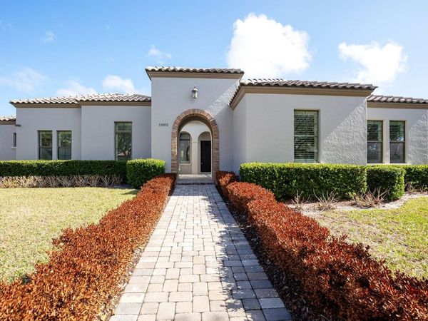 11802 WATERSTONE LOOP DRIVE, WINDERMERE, FL 34786