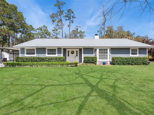 14335 FRESNO DRIVE, ORLANDO, FL 32832