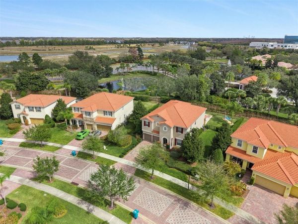 11818 FIORE DRIVE, ORLANDO, FL 32827