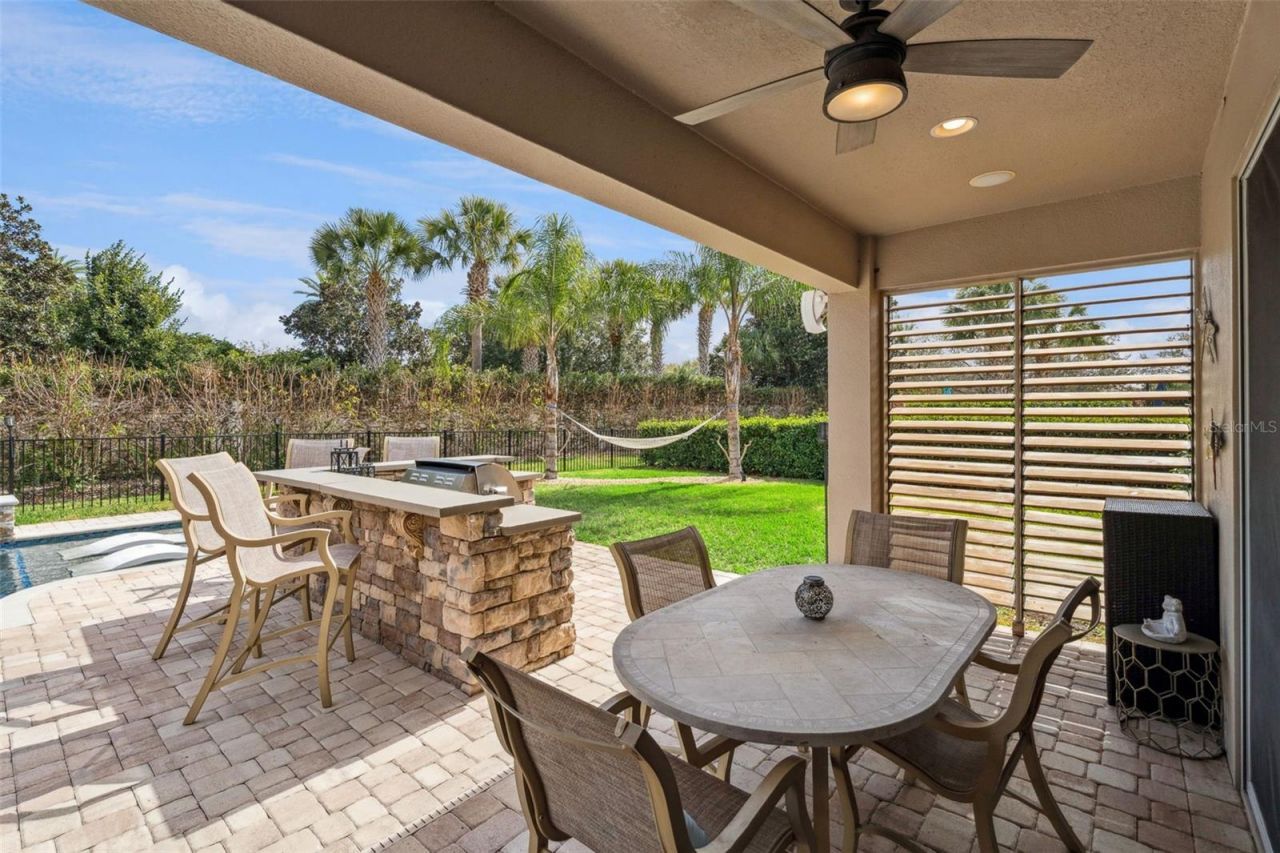 11818 Fiore Drive, Orlando, FL 32827 Photo