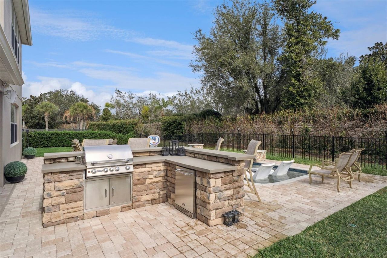 11818 Fiore Drive, Orlando, FL 32827 Photo