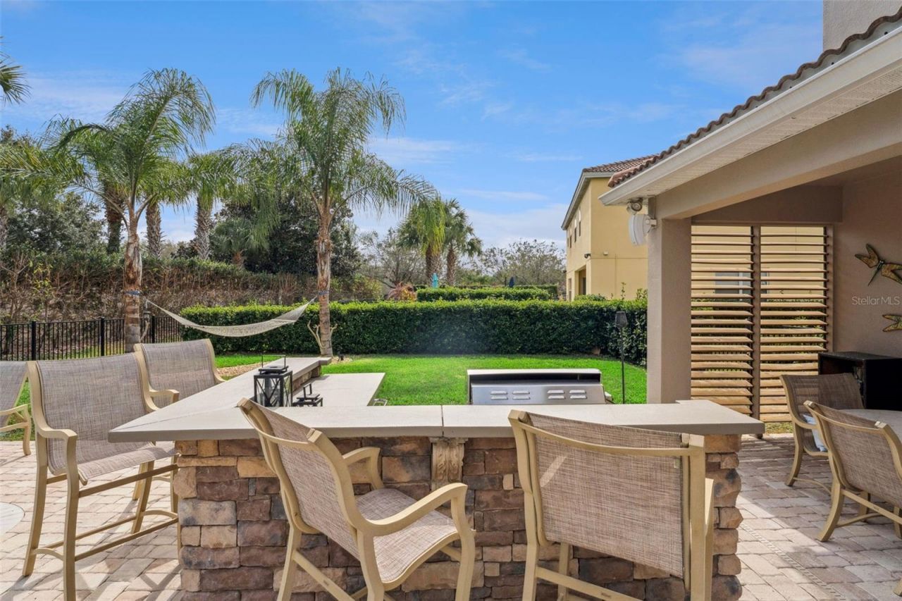 11818 Fiore Drive, Orlando, FL 32827 Photo