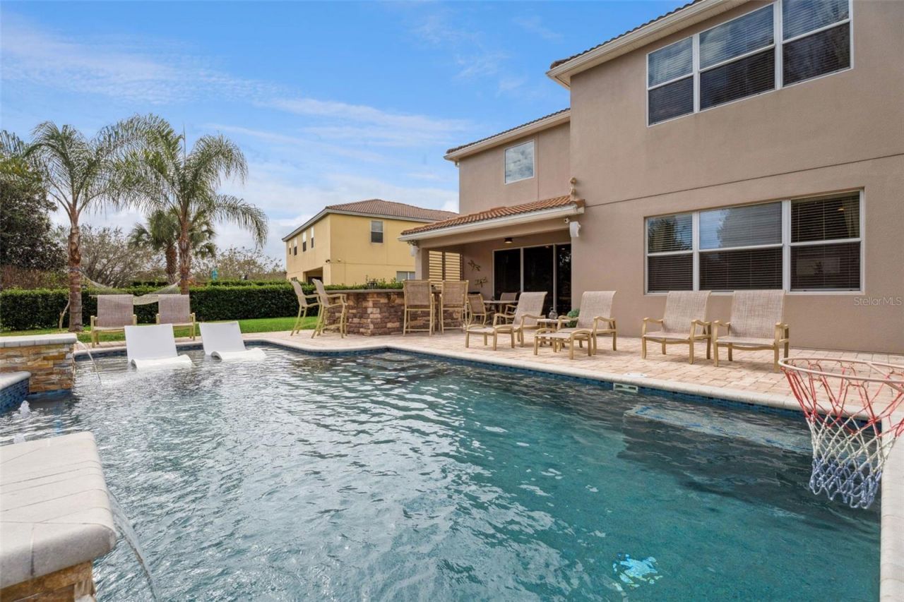 11818 Fiore Drive, Orlando, FL 32827 Photo