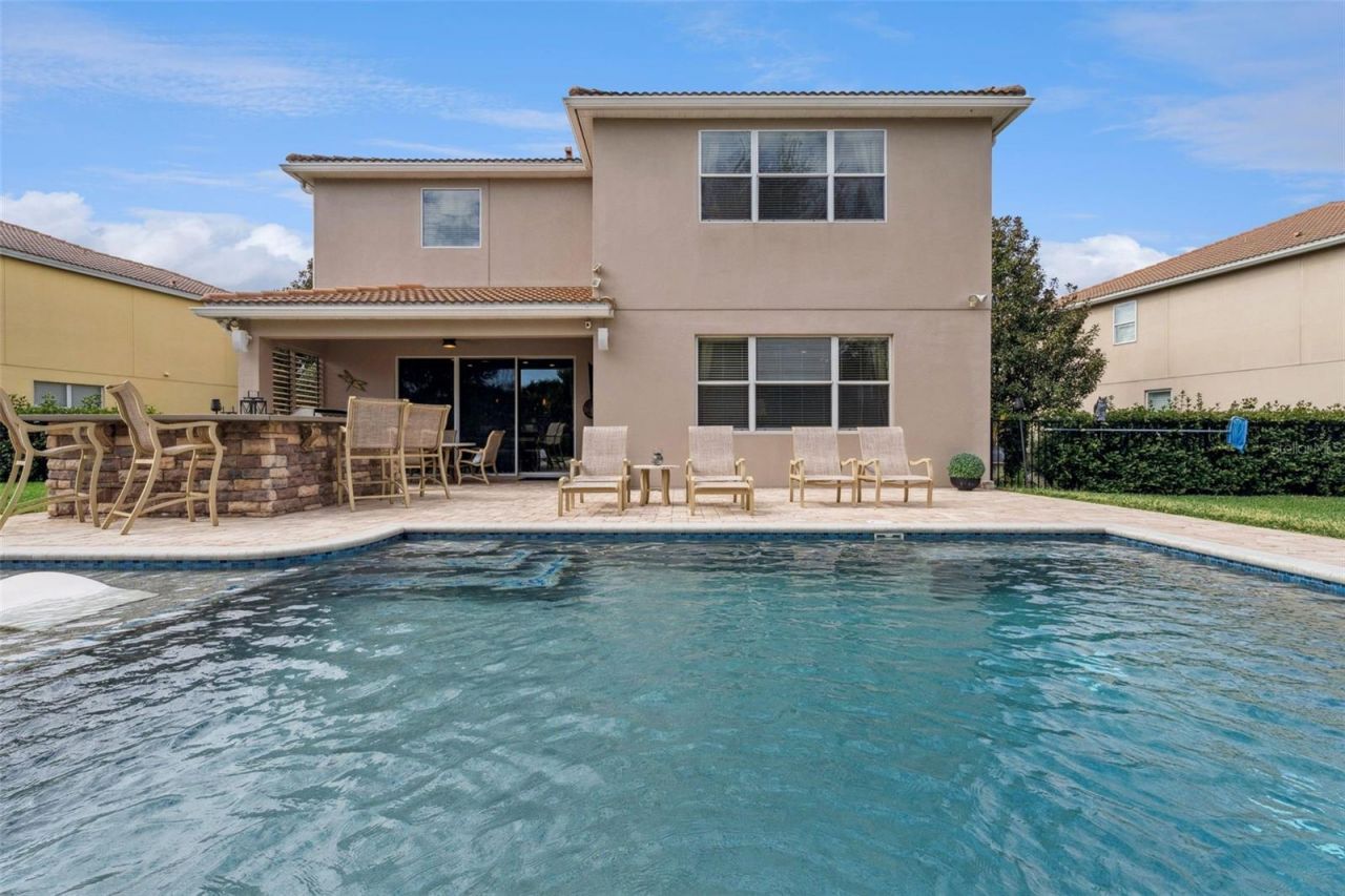 11818 Fiore Drive, Orlando, FL 32827 Photo