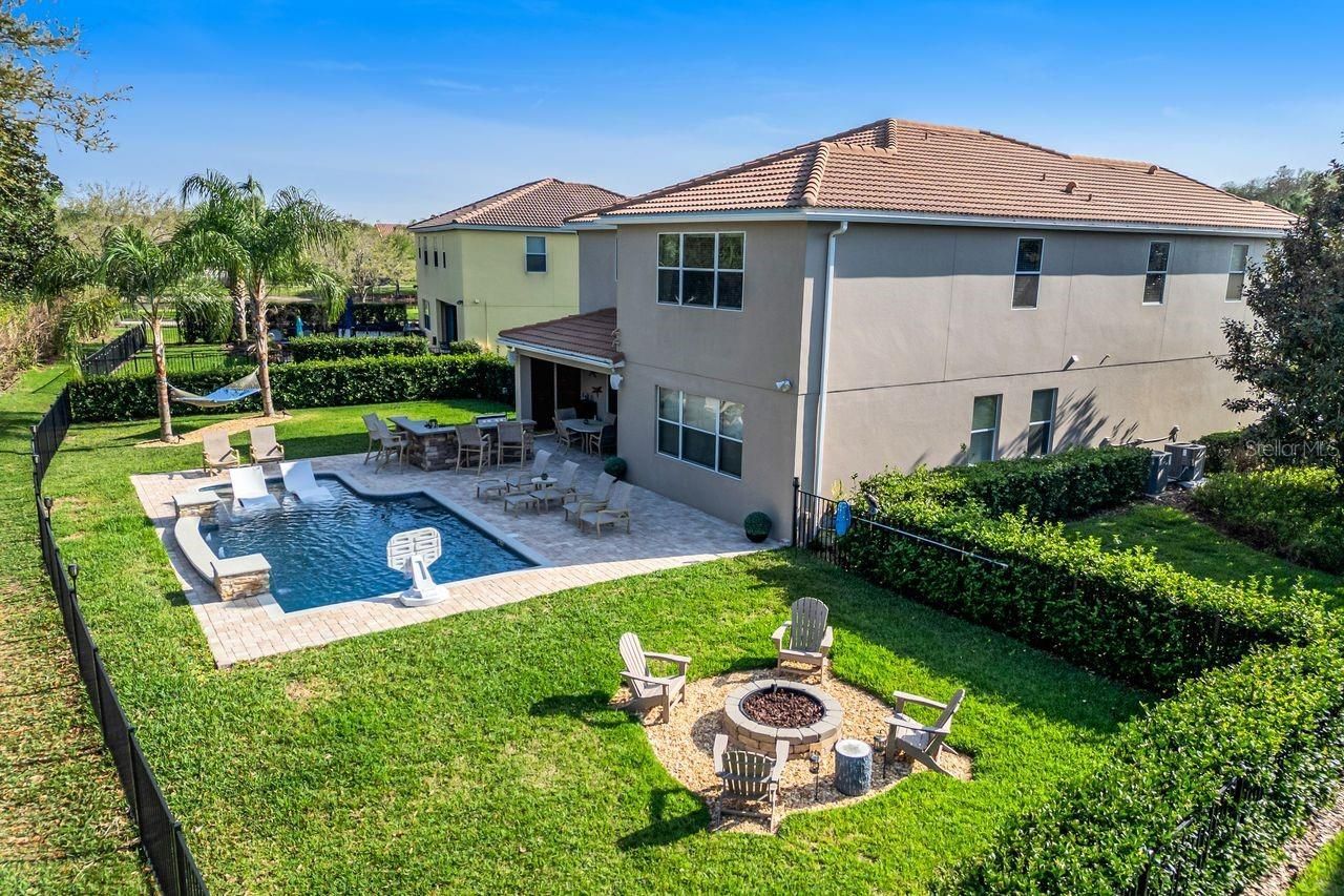 11818 Fiore Drive, Orlando, FL 32827 Photo