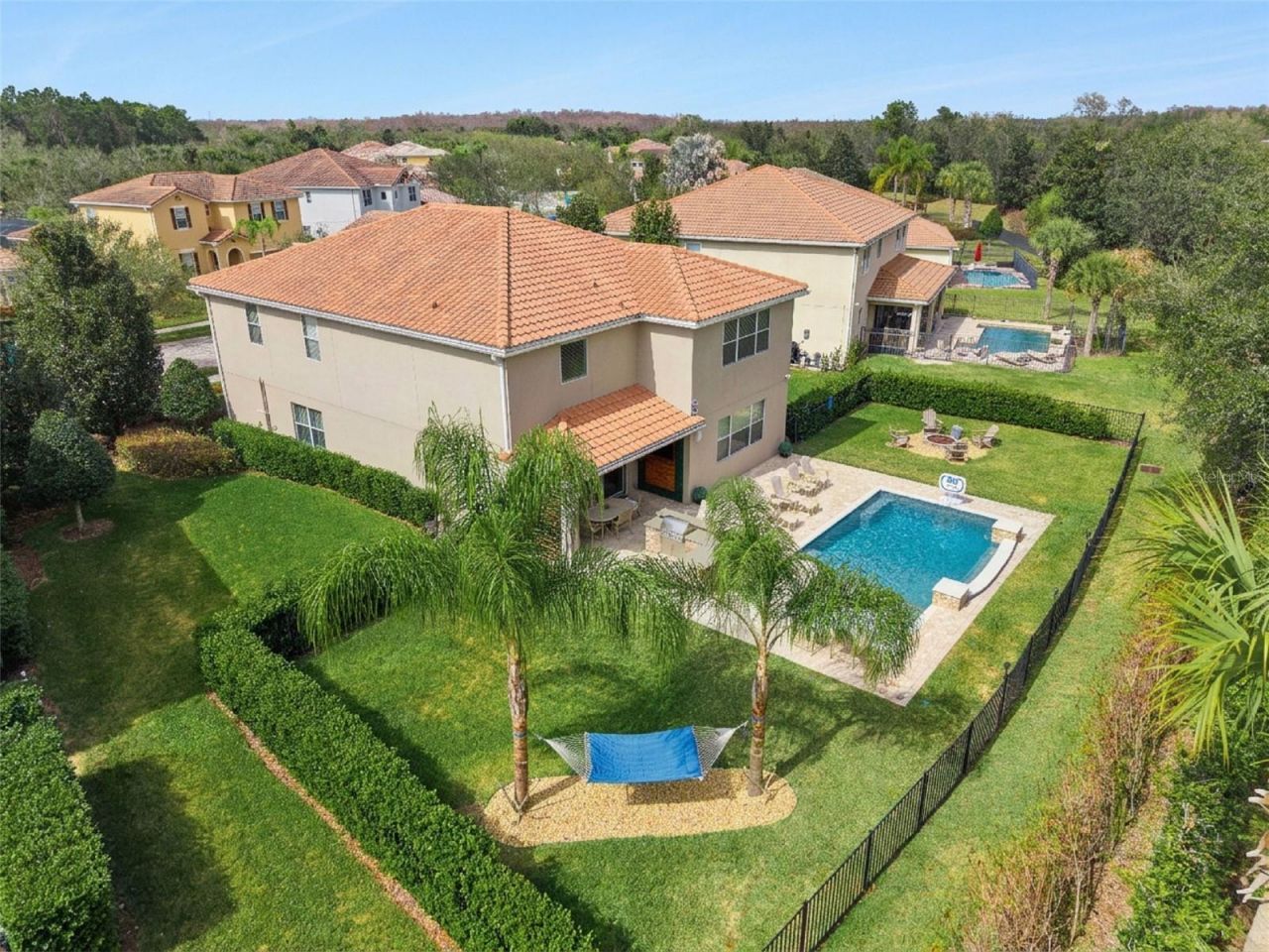 11818 Fiore Drive, Orlando, FL 32827 Photo