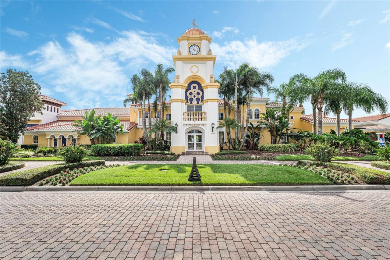 11818 Fiore Drive, Orlando, FL 32827 Photo