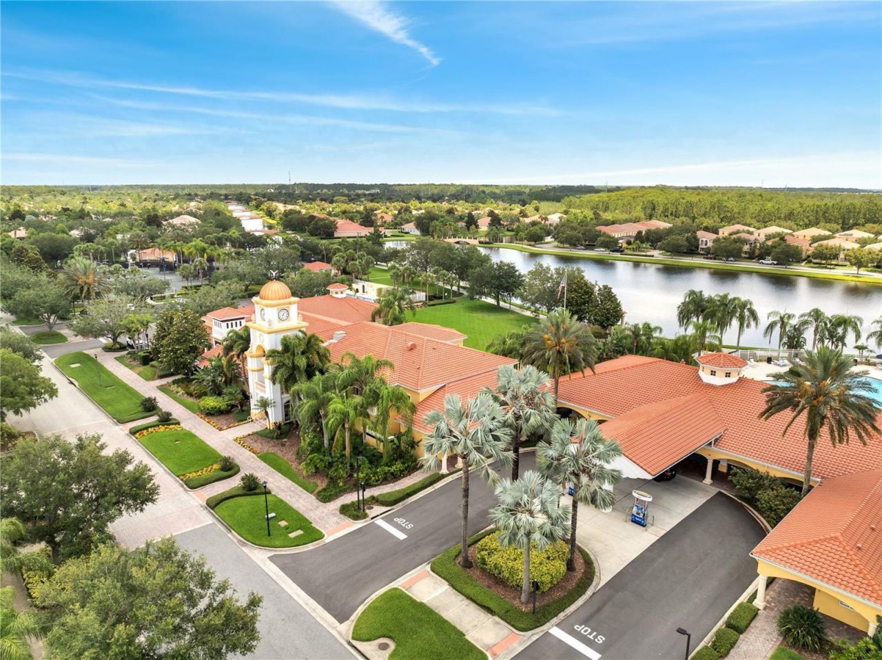 11818 Fiore Drive, Orlando, FL 32827 Photo