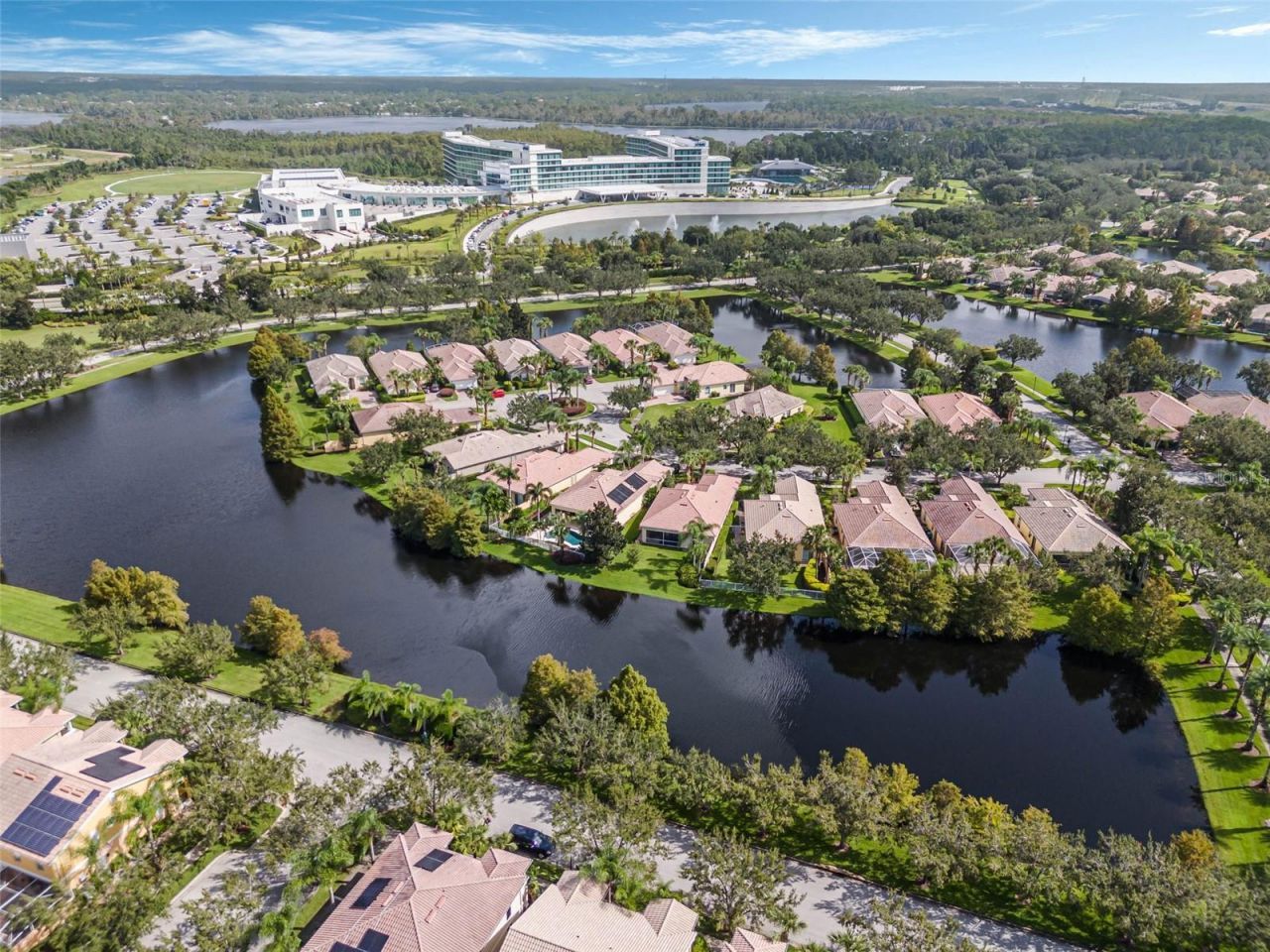 11818 Fiore Drive, Orlando, FL 32827 Photo