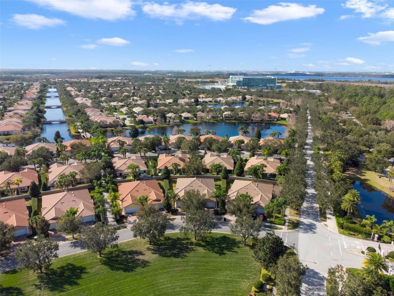 11818 Fiore Drive, Orlando, FL 32827 Photo