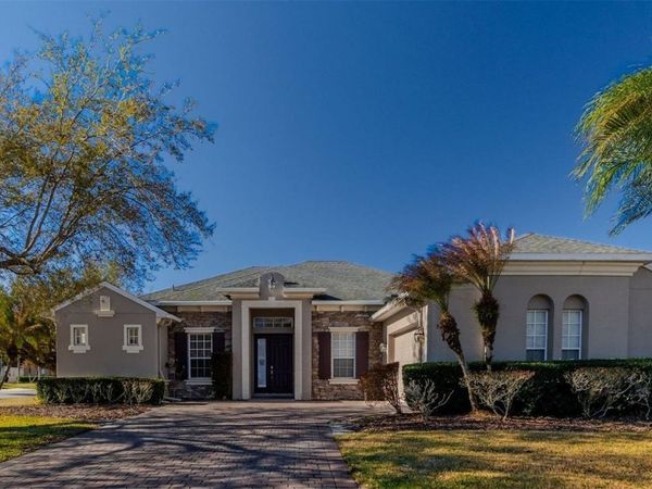 3715 SAFFLOWER TERRACE, OVIEDO, FL 32766