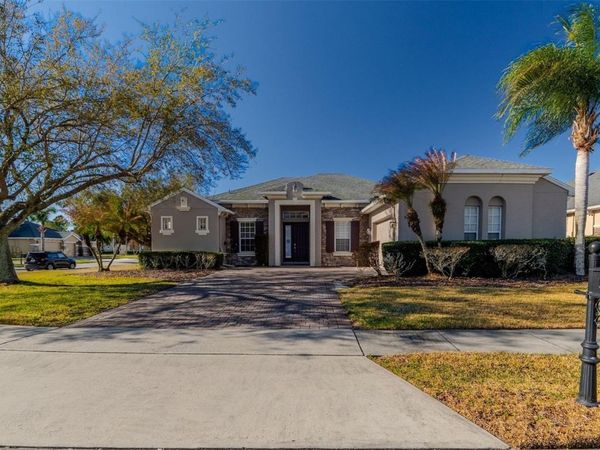 3715 SAFFLOWER TERRACE , OVIEDO, FL 32766