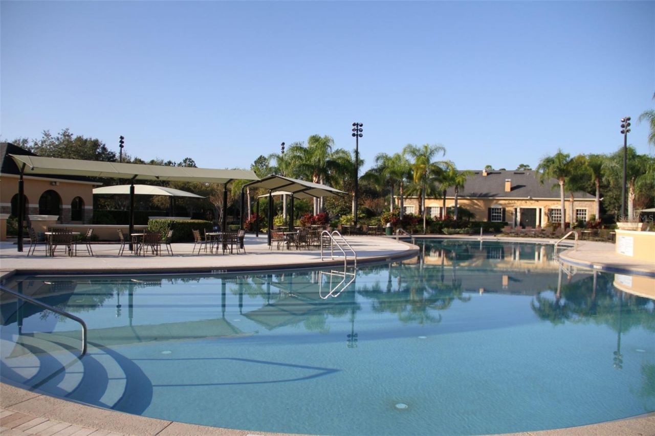 3715 Safflower Terrace, Oviedo, FL 32766 Photo