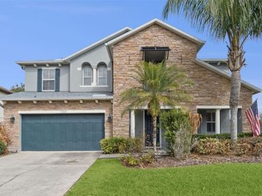 10263 MALPAS POINT , ORLANDO, FL 32832