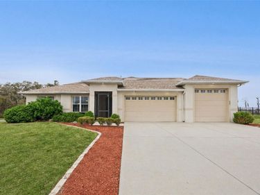 735 BLACK EAGLE DRIVE , GROVELAND, FL 34736